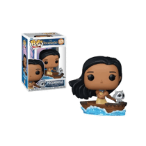 Figurine Funko POP! - Disney - Pocahontas n°1579
