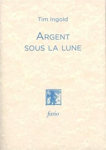 Argent sous la lune
