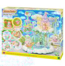 Château des fées - Sylvanian families