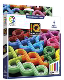 IQ Noodles - Smart Games