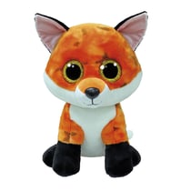 Peluche Meadow le renard - Beanie Boo's Small - 15 cm