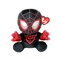 Peluche Miles Morales - Marvel Soft Small