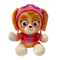 Peluche Soft S - Pat'Patrouille - Stella
