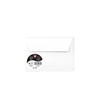 20 enveloppes Pollen 114x162 mm - Blanc