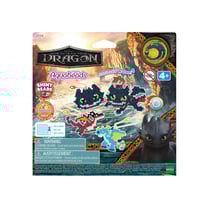 Kit Aquabeads - Dragons