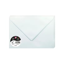 20  enveloppes Pollen 162x229 mm  - Bleu