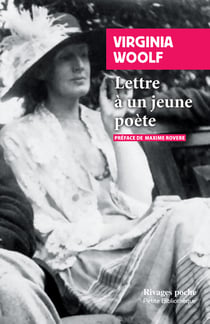 Lettre à un jeune poète