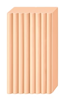 Pâte polymère Fimo - Camée - 226 g