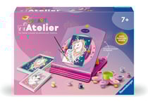 Creart Atelier licorne Ravensburger