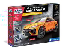 Lamborghini Urus - Clementoni