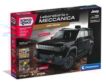 Jeep Recon Clementoni