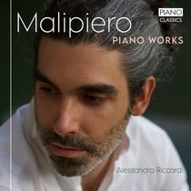 Oeuvres pour piano