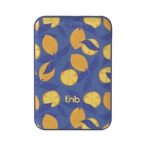 Batterie de secours Tn'B - Magsafe - Citrons