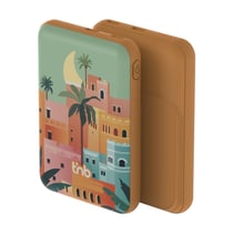 Batterie de secours T'nB - Magsafe - Marrakech