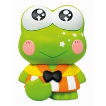Figurine Hello Kitty - Keroppi - 6 cm