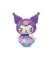 Figurine Hello Kitty - Kuromi - 6 cm