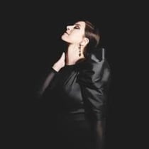 Fay Sings Barbra Streisand