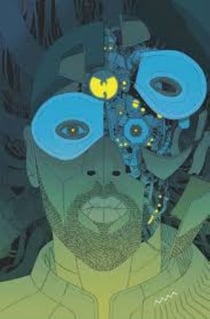 Rza Presents Bobby Digital And The Pit Of Snakes