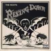 Rising down