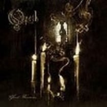 Ghost Reveries - édition limitée colorée