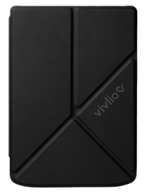 Housse intelligente Origami - Vivlio Light, Light ZEN, Light HD & Light HD Color - noir
