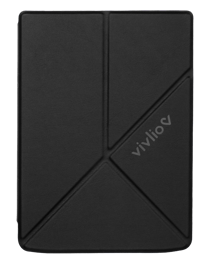 Housse intelligente Origami - InkPad 4 & InkPad Color 3 - noir