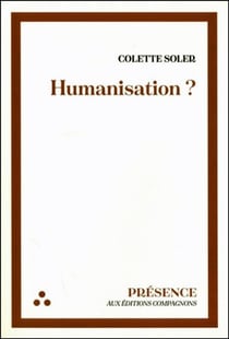 Humanisation ?