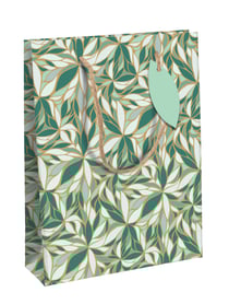 Sac large Kraft - 26,5 x 14 x 33 cm - My Garden