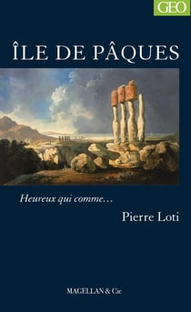 Ile de Pâques