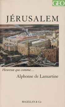 Jérusalem