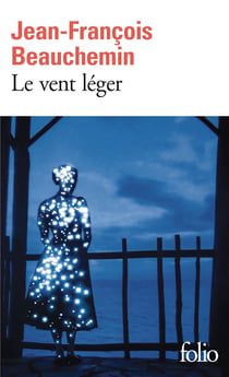 Le vent léger