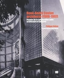 René-André Coulon 1908-1997