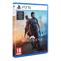 MindsEye