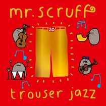 Trouser Jazz - édition deluxe
