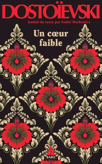 Un coeur faible