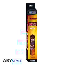 Tapis de souris XXL - One Piece - Bataille à Wano