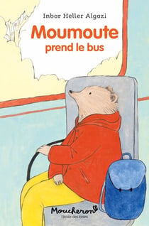 Moumoute prend le bus
