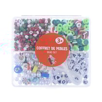 Mon coffret création de bijoux