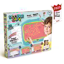 Doodle Copy - Canal Toys