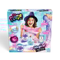 Magical Slime : Mon Coffret Potions Magiques - Canal Toys