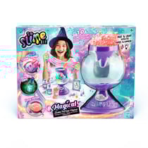 Magical Slime : La Fabrique à potions - Canal Toys