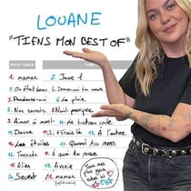 Tiens mon best of