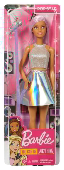 Barbie Pop Star - Mattel