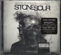 House Of Gold And Bones Part 1 - édition limitée colorée