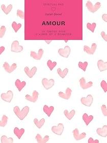 Spiritual Bag n°5 - Amour