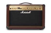 Marshall AS50D - Combo acoustique