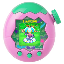 TAG Tamagotchi Paradise - Terre