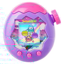 TAG Tamagotchi Paradise - Ciel