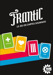 Frantic