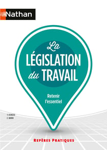 La législation du travail